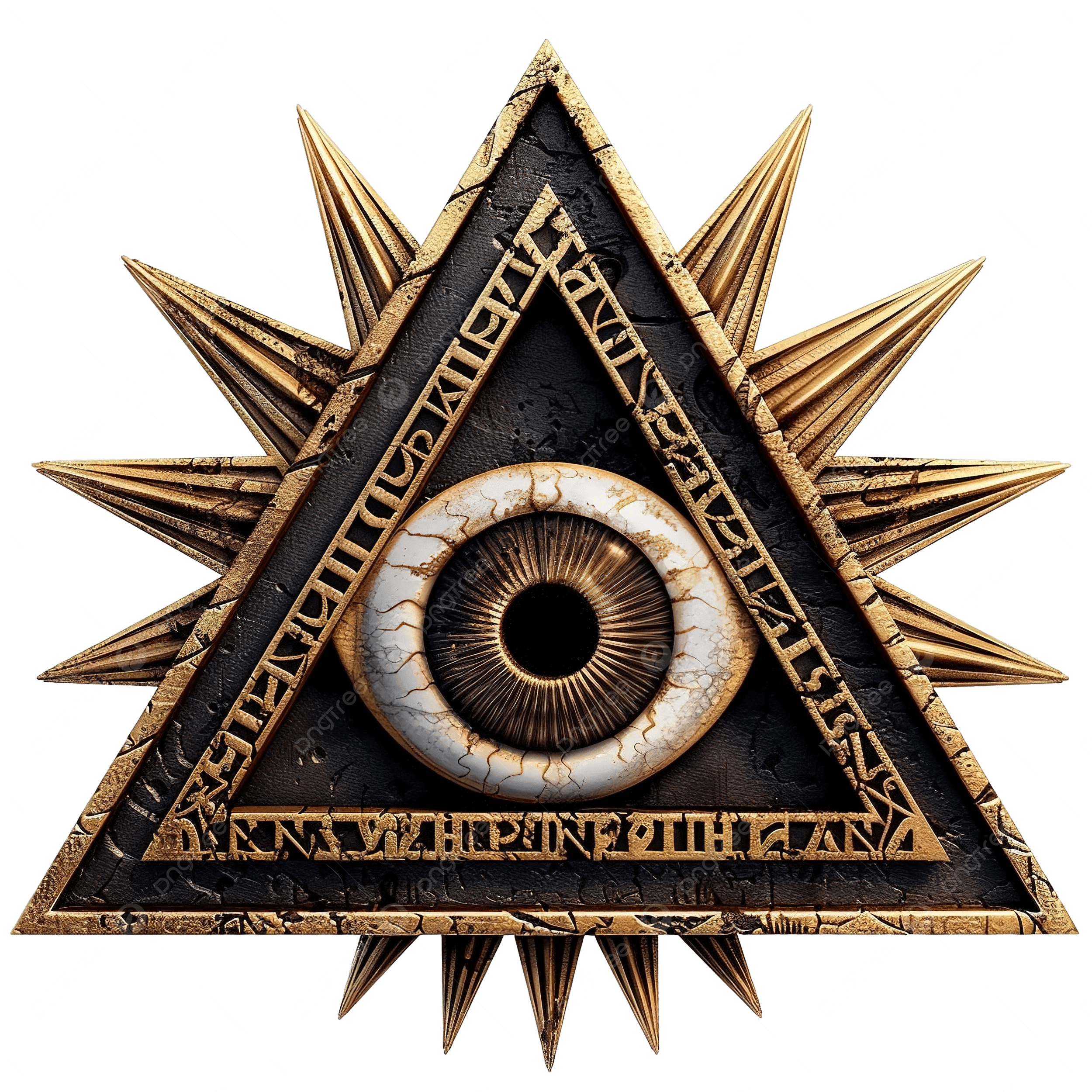 Masonic Symbol